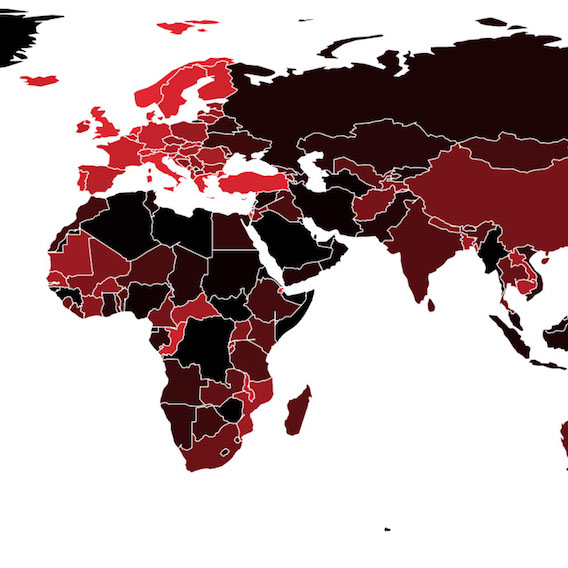 De dyre danske benzindråber
