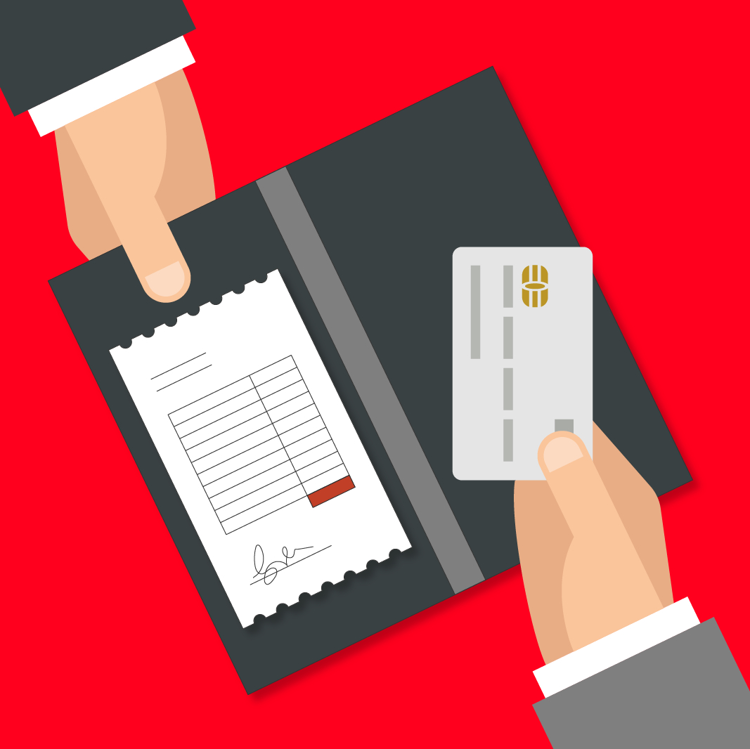 Kommunaldirektør bedrageridømt efter kreditkort-sag