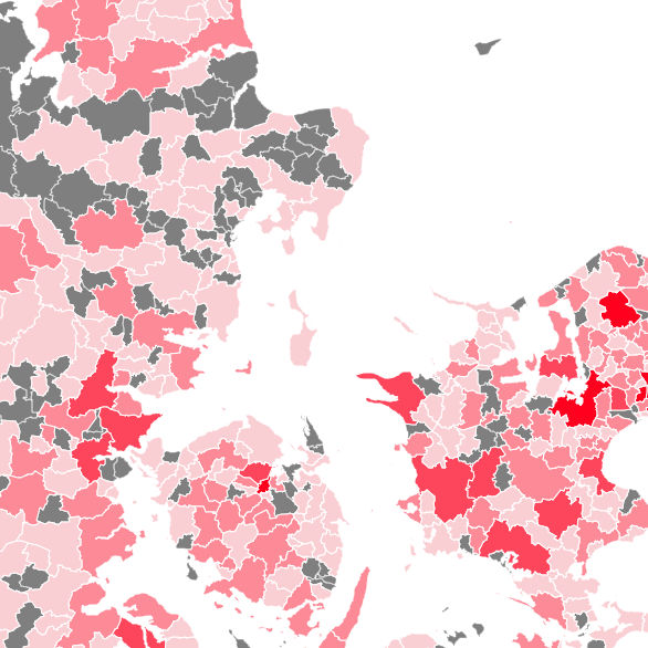 Tusindvis af danskere kan have PFAS-forurenet jord